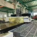 []搬家特价处理普拉迪龙门一台PHB-CNC6000S工作台：2000.