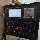 []在位批发一台三线1260发那科MD210四轴，价格实惠同行.