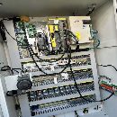 []同款两台准新机加工长度1500