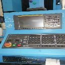 []刚刚买下台湾永钜2442龙门加工中心 ，工作台2X4米，门.