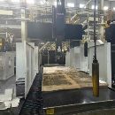 []全新直接可以提货立马省几十万，带自动铣头全新宁波海.