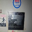 []台湾原装程泰GS4000，加工长度1800有效行程2000，配21.
