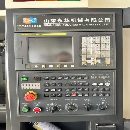 []永华1160三线规50主轴，z轴带链条配重。