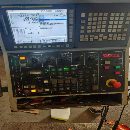 []上海工厂台湾威立321龙门带铣头