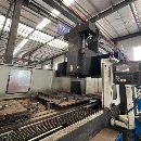 []准新海天3013龙门，这台龙门工期马上到，哪位老板能用.