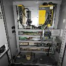 []纽威161H，6寸卡盘，加工长度320