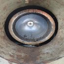 []精品安徽双龙CW6163B3米，加大主轴孔径130mm，导轨零.