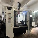 []新到2020年台群1060加工中心，带台湾德川170四轴品牌:.