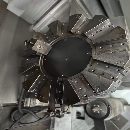 []云南精机加工长度1500大斜车同款两台，一台线规一台硬.