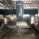 []2008年台湾高明KMC-4000SVH工作台250X4米，过宽2.8米.