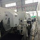 []同款4台德马吉森精机NH4000DCG高速高精卧加，高配版发.