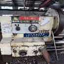 []德州重型卧车611408米，导轨宽度1.1米、卡盘1.25米。2.