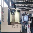 []新到一台2021年东刚1270加工中心，三轴滚柱线轨，Y轴4.