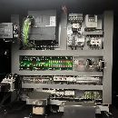 []重型台群1060带170四轴三菱M80系统，三线12000转真正.