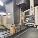 []海天2516龙门，BT50齿轮头，自动铣头，24把刀库，高配.