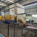 []成都工厂原装德国希斯160刨台镗，工期临近，便宜，加.