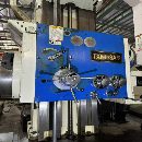 []昆明TX6113A/2主轴直径:130mm　　主轴转速:6.6-755r/m.