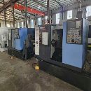 []到货精品韩国斗山235斜车同款两台  8寸中空台湾通福卡.