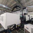 []2024年99新德扬2018数控龙门，发那科MF plus系统、两.