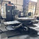 []刚刚买下一台汉川TK611C/1A数控镗床、数控自动转台千.