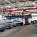 []刚刚买下：纽威8米龙门、过龙门3.3米、过高1.4米可选.