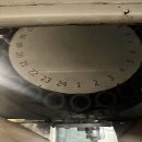 []老牌永华1060重型机，BT50主轴，自重7吨，Z轴加高300m.