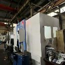 []2台江苏斯可源1580数控铣，2023年法那克MF Plus系统，.