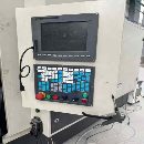 []刚刚买下工厂在位2015数控小龙门，三轴线轨，BT40/15K.