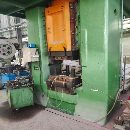 630吨电动螺旋压力机！