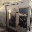 同款四台京元500钻攻中心，16把刀，主轴20000转，发那.