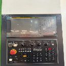 []2022年常州坤杰1370加工中心，发那科MF plus系统，两.