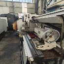 []沈阳80285数控车，61803米，发那科系统，导轨无磨损，.