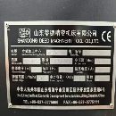 []蒂德1370BT40主轴10000转，三线轨德大24把刀库，发拿.